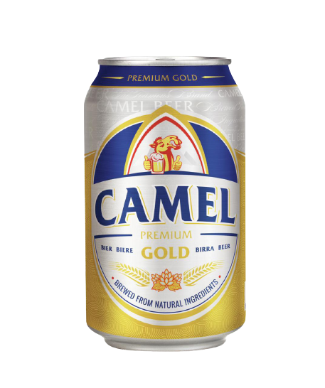 Camel Beer Stout OEM Brand Private Label Lager Best Price Wholesale Packaged in Bottle